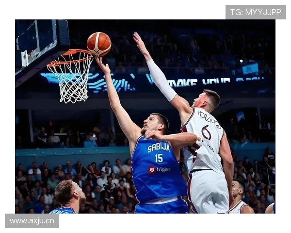 约基奇盛赞弗拉格场上成熟度远超年龄的篮球新星未来可期引发联盟关注 约基奇盛赞弗拉格场上成熟度远超年龄的篮球新星未来可期引发联盟关注